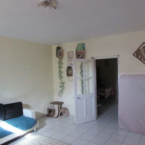   Maison centre bourg  Maison - 4 pièce(s) - 70 m²