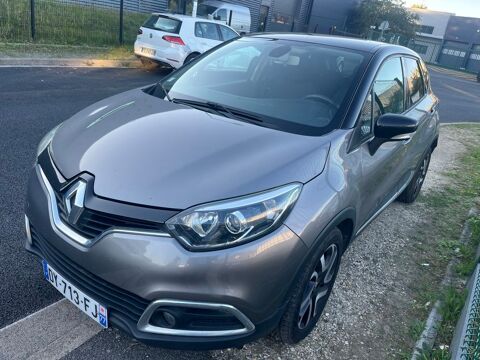 Renault captur INTENS