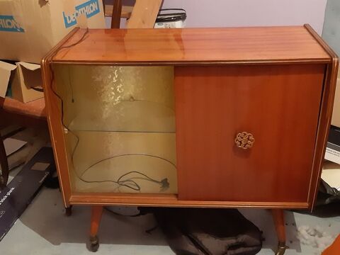 Meuble bar année 60/70 0 Châtelguyon (63)