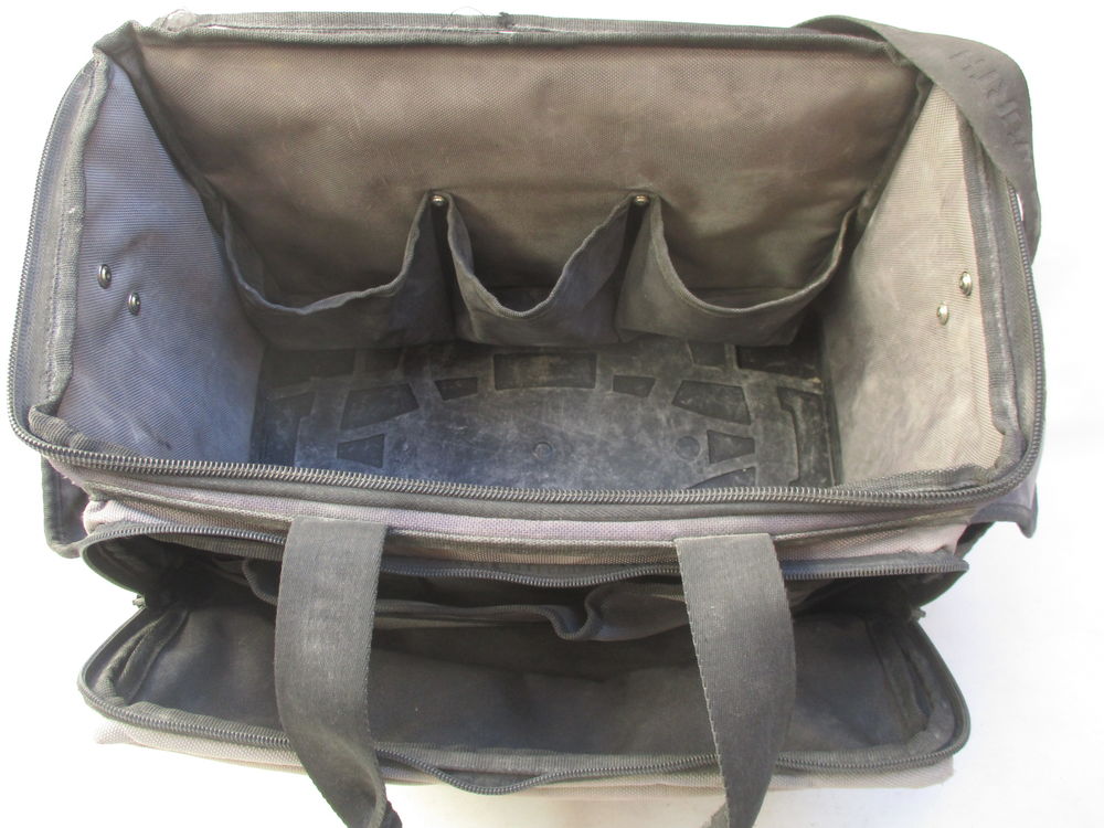 WURTH sac pour outils Bricolage
