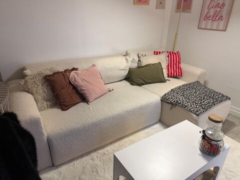 Canap� convertible 450 Nogent-le-Rotrou (28)