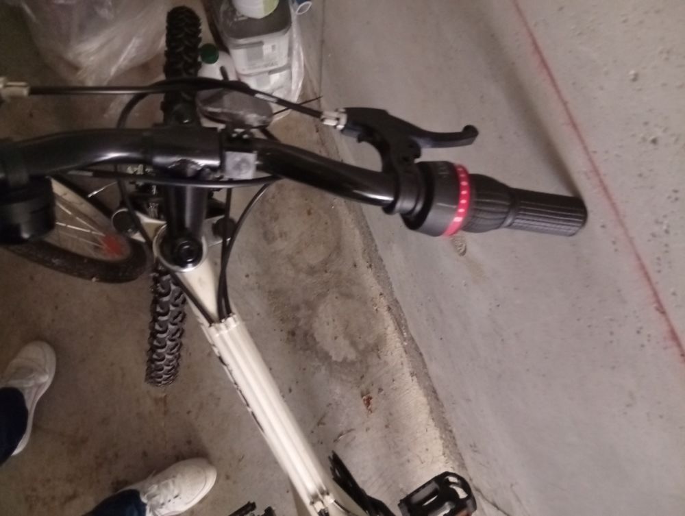 v&eacute;lo neuf homme et femme Vélos