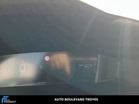 208 Hybrid 110 ch e-DCS6 Allure 2025 occasion 10600 Barberey-Saint-Sulpice