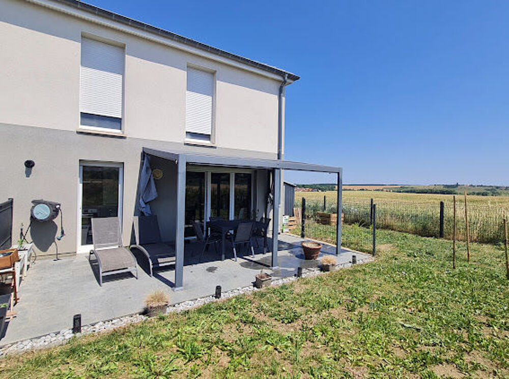Vente Duplex/Triplex Duplex 70m2 avec jardin Guénange