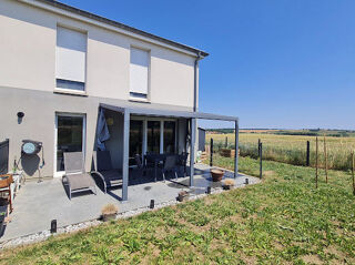  Duplex/triplex à vendre 4 pièces 70 m²