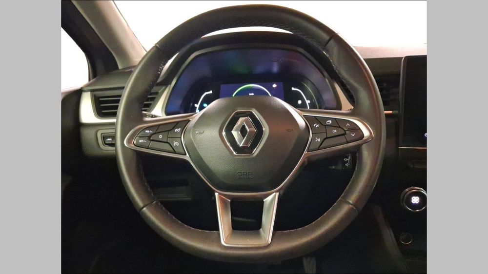 Captur E-Tech full hybrid 145 Evolution 2023 occasion 91700 Sainte-Genevi&egrave;ve-des-Bois
