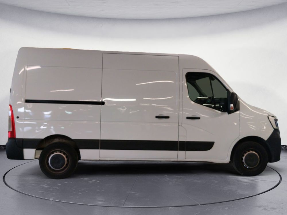Master MASTER FGN TRAC F3500 L2H2 BLUE DCI 135 CONFORT 2024 occasion 59820 Gravelines