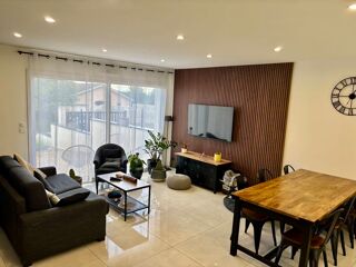  Maison à vendre 4 pièces 110 m²