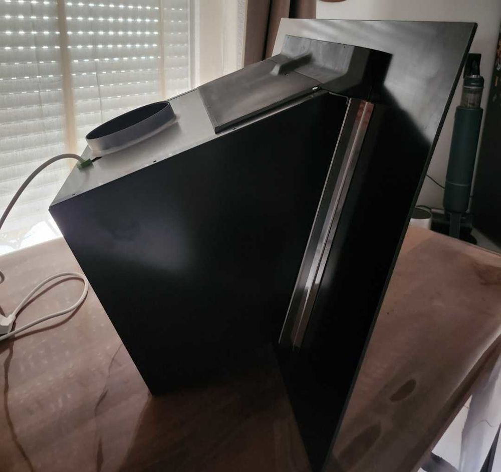 hotte Bosch Electroménager