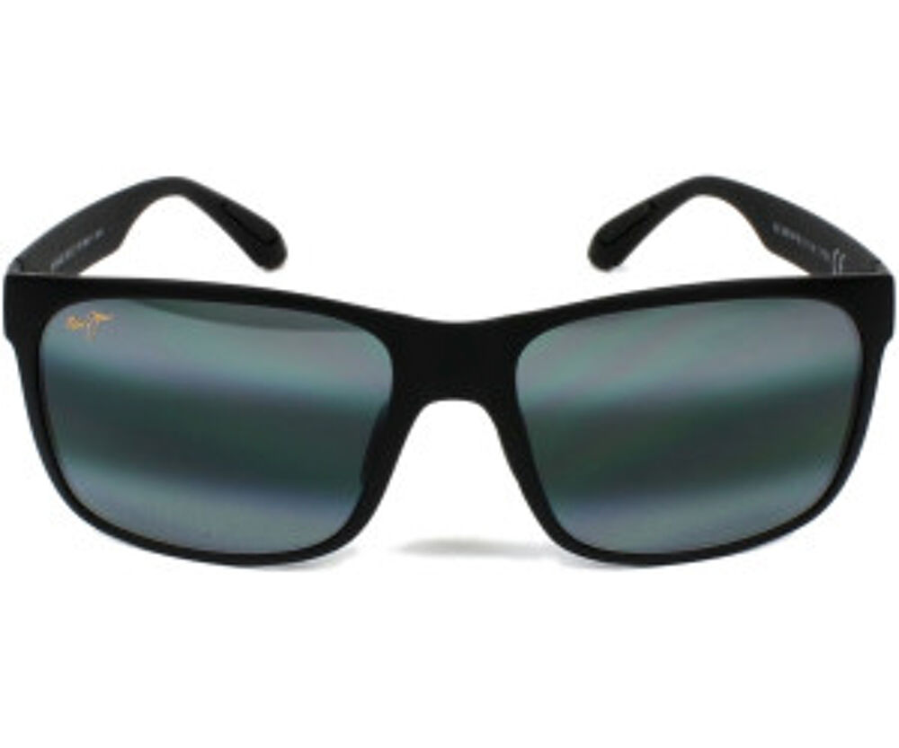 Lunette en TBE, marque MAUI JIM - en UV4 - Polaris&eacute;es - parf Vtements