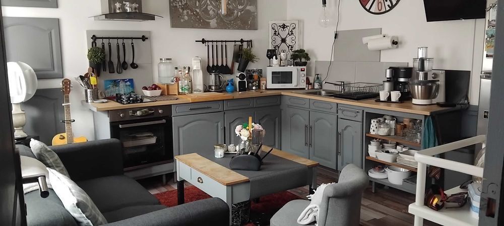 Vente Maison maison en Auvergne Guéret