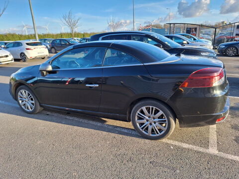 Renault megane iii cc M&eacute;gane III CC dCi 110 eco2 FAP GT