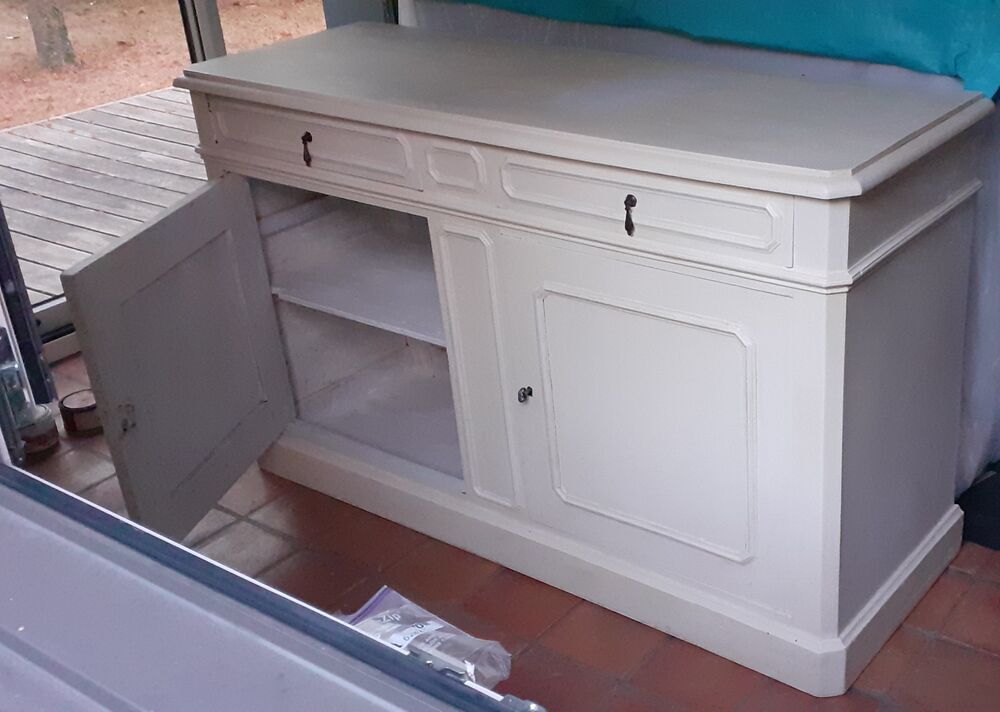 Buffet cerus&eacute; Meubles