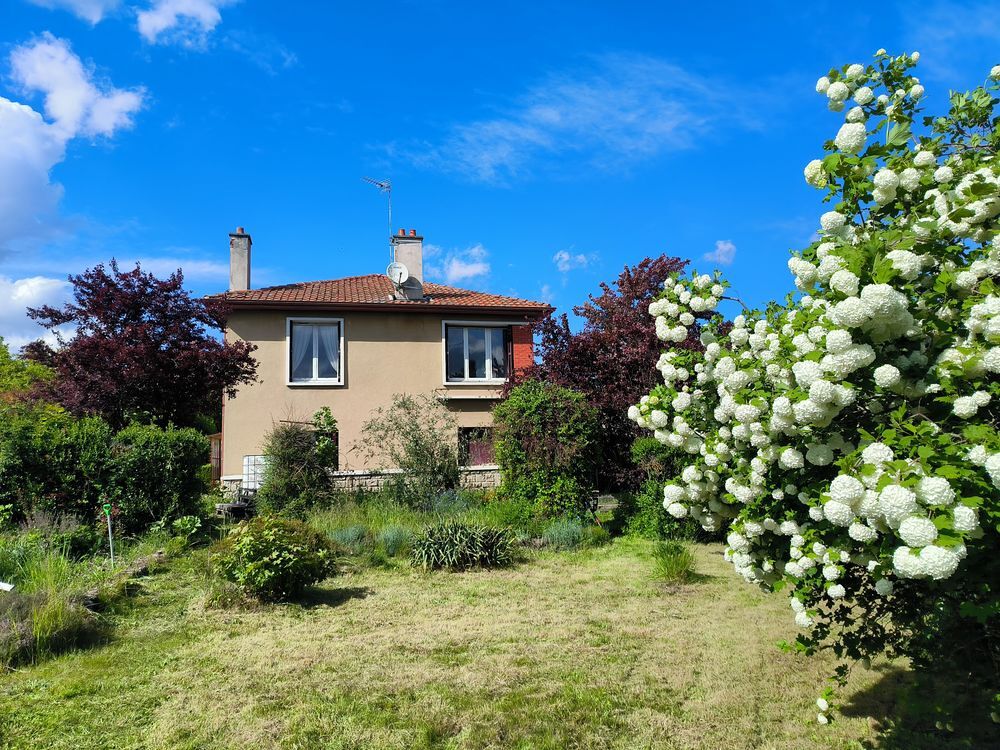Maison 5 pièces 100 m² · à Saint-Paulien · 100 m² · 160 000 €
