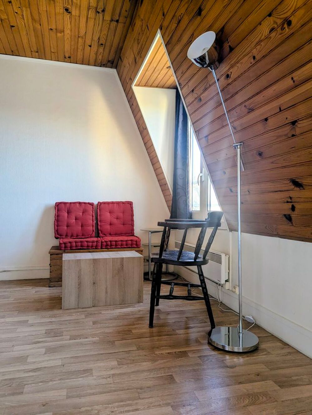 Location Appartement Charmant appartement meublé de 29 m² ? Convention/Vaugirard Paris 15