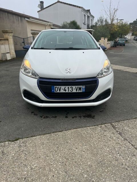 Peugeot 208 1.0 PureTech 68ch BVM5 Like