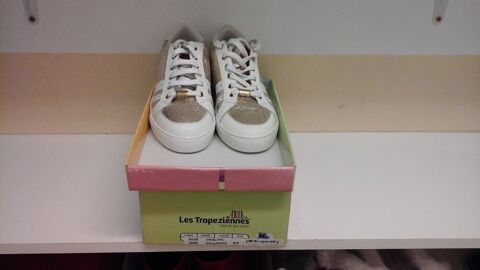 ventes de 2 paires de tennis Arnac-Pompadour (19)