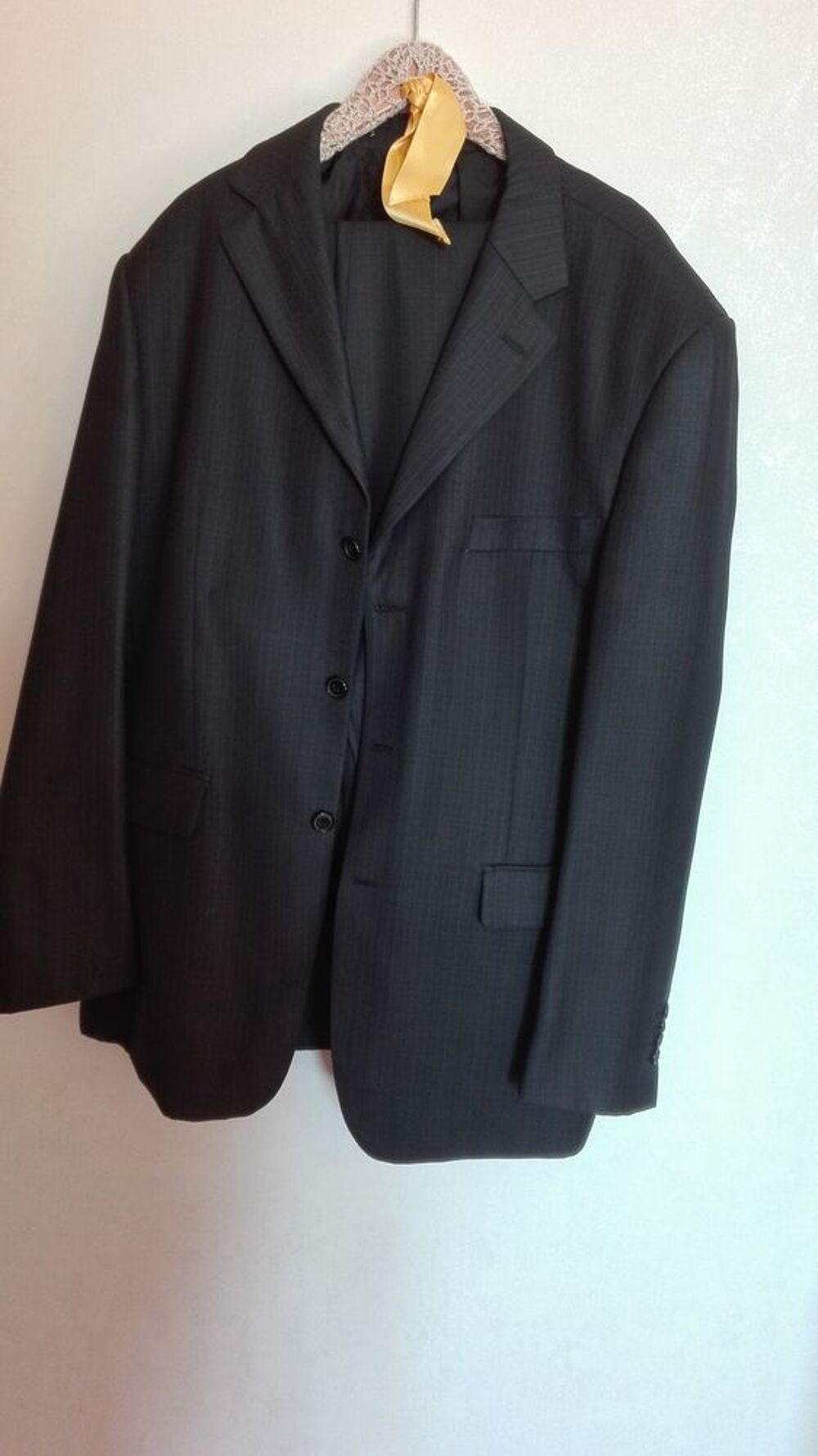 costume max Vêtements