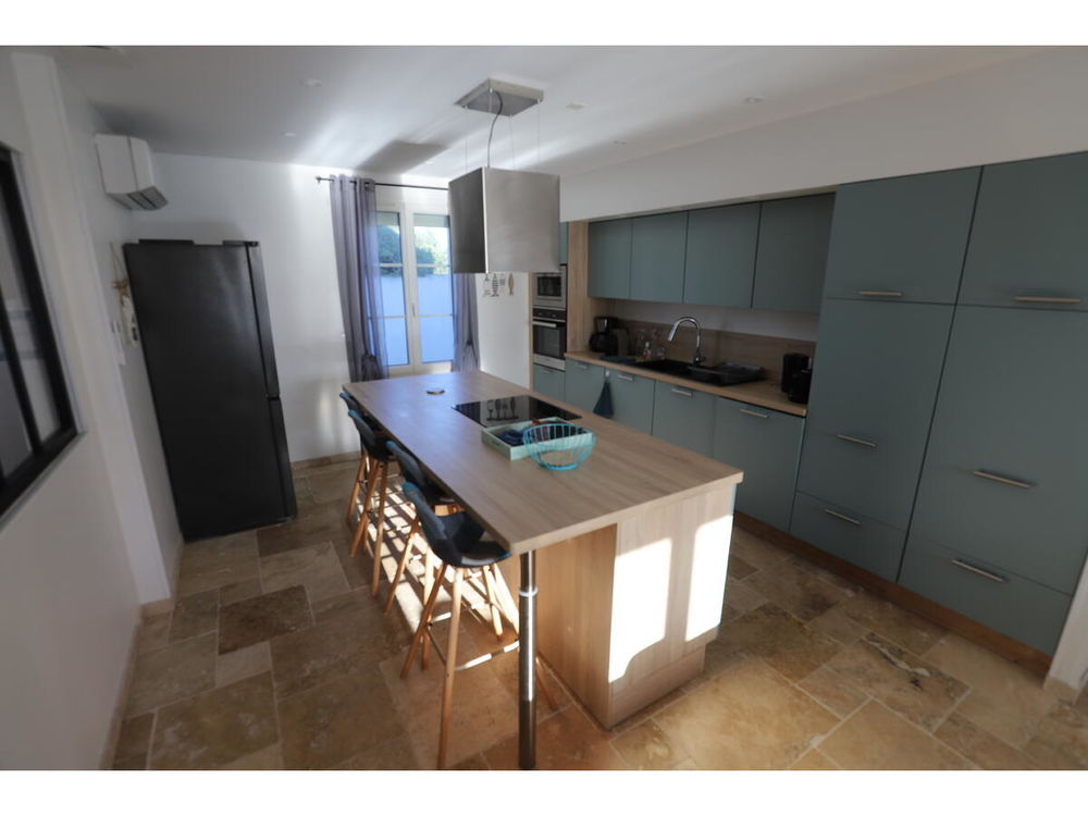 Vente Maison Maison F5 Saint-denis-d'oléron