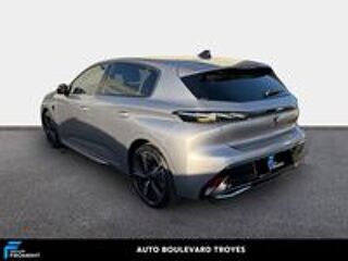 308 Hybrid 136 e-DCS6 GT 2024 occasion 10600 Barberey-Saint-Sulpice