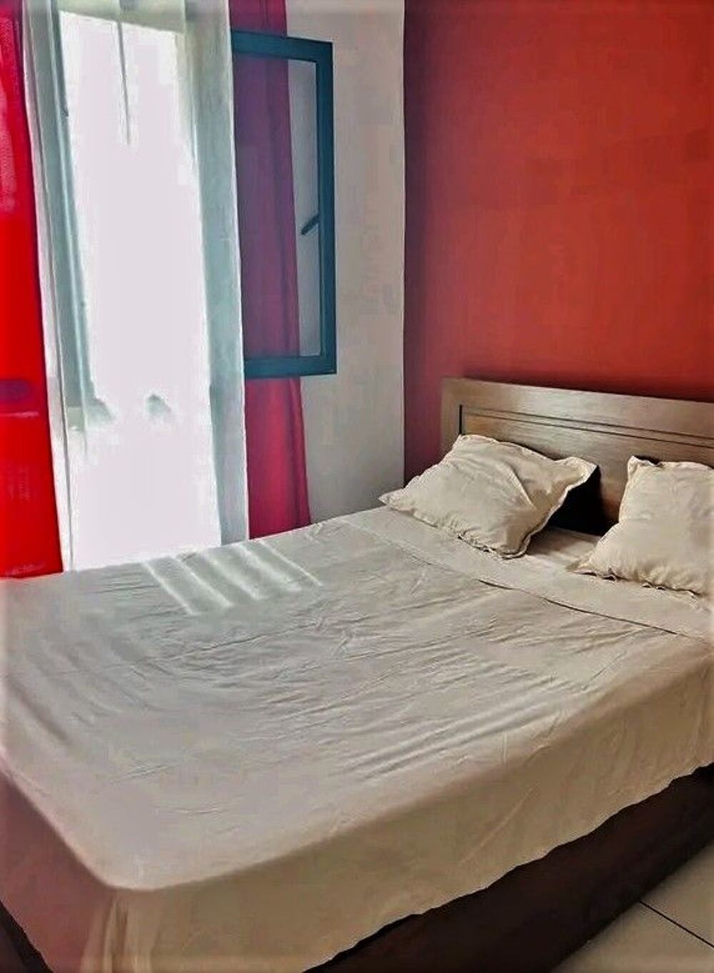 Location Appartement 2 pièces meuble Bondy