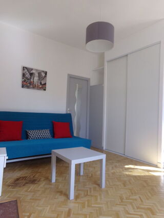  Appartement à vendre 1 pièce 28 m²