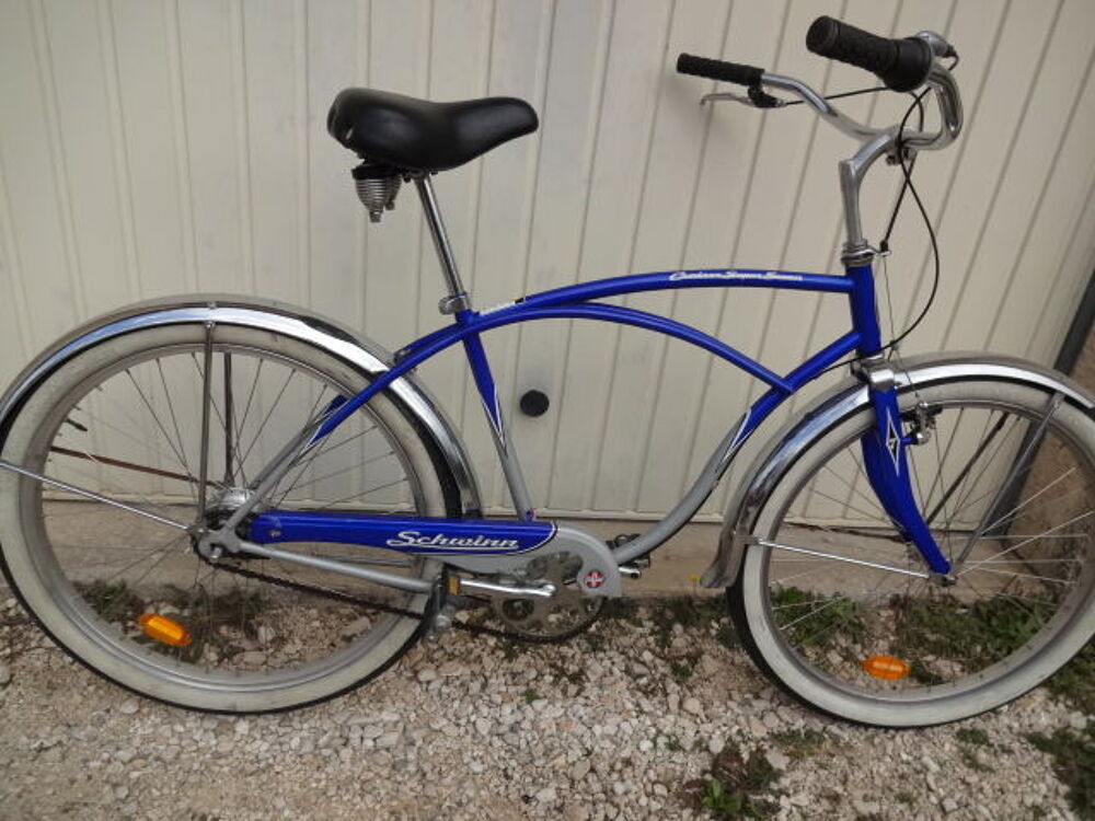 Velo schwinn occasion on sale