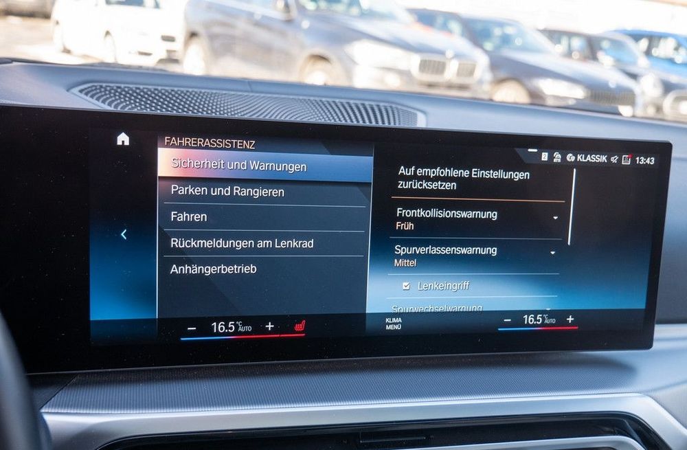 S&eacute;rie 3 330e xDrive 292 ch BVA8 M Sport 2022 occasion 69007 Lyon