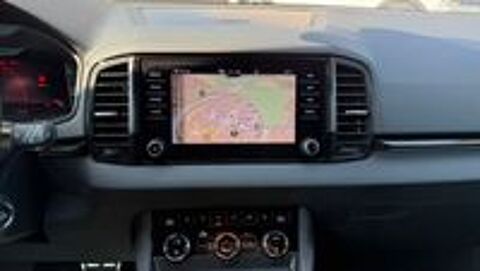 Karoq 2.0 TDI 116 ch SCR DSG7 Sportline 2023 occasion 40100 Dax