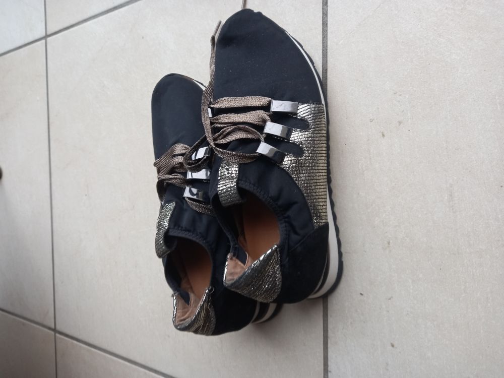 chaussure Adige femme Chaussures