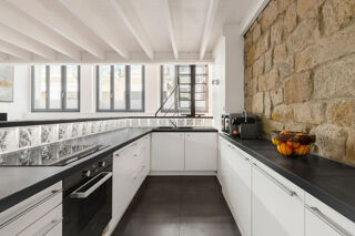 Appartement à louer 2/3 pièces 80 m²