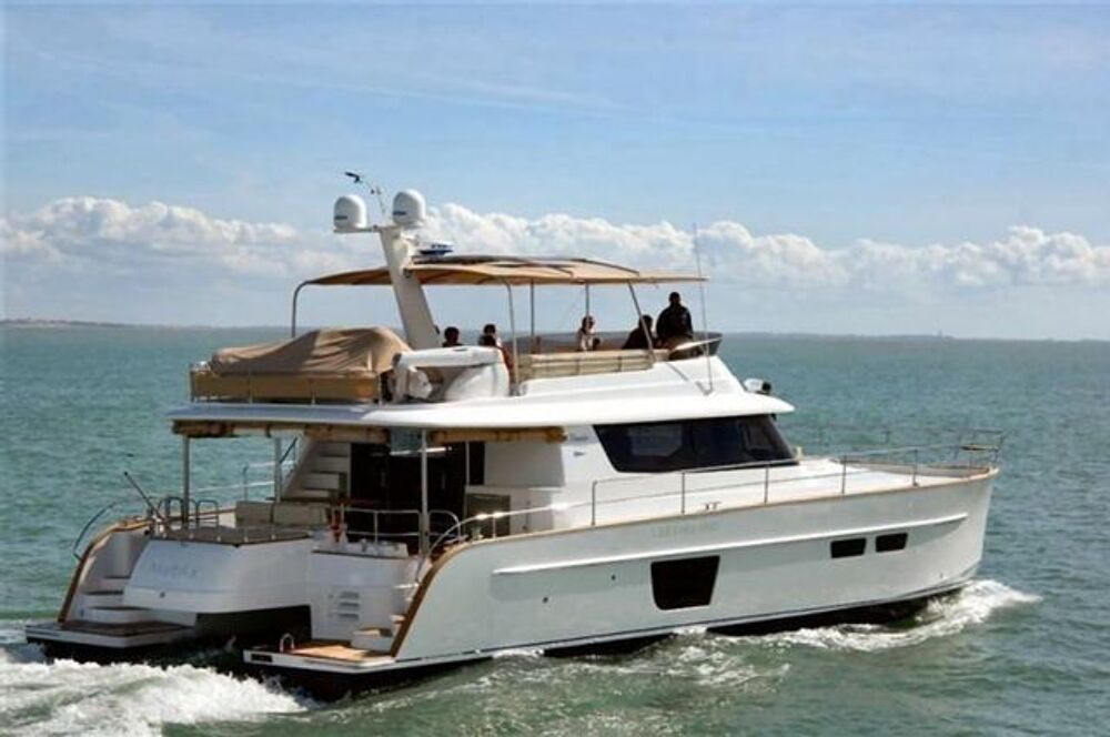 Vedette - Yacht - Offshore 2011 occasion Minorque, Espagne