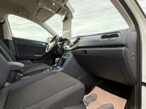 T-ROC T-Roc 1.5 TSI 150 EVO Start/Stop DSG7 United 2020 occasion 57880 Ham-sous-Varsberg