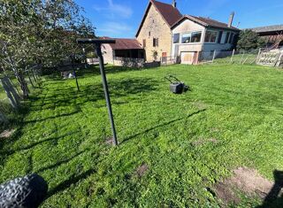  Maison à vendre 3 pièces 102 m²