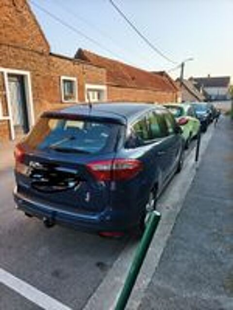 Grand C-MAX 1.6 TDCI 95 FAP Business 2013 occasion 62217 Agny