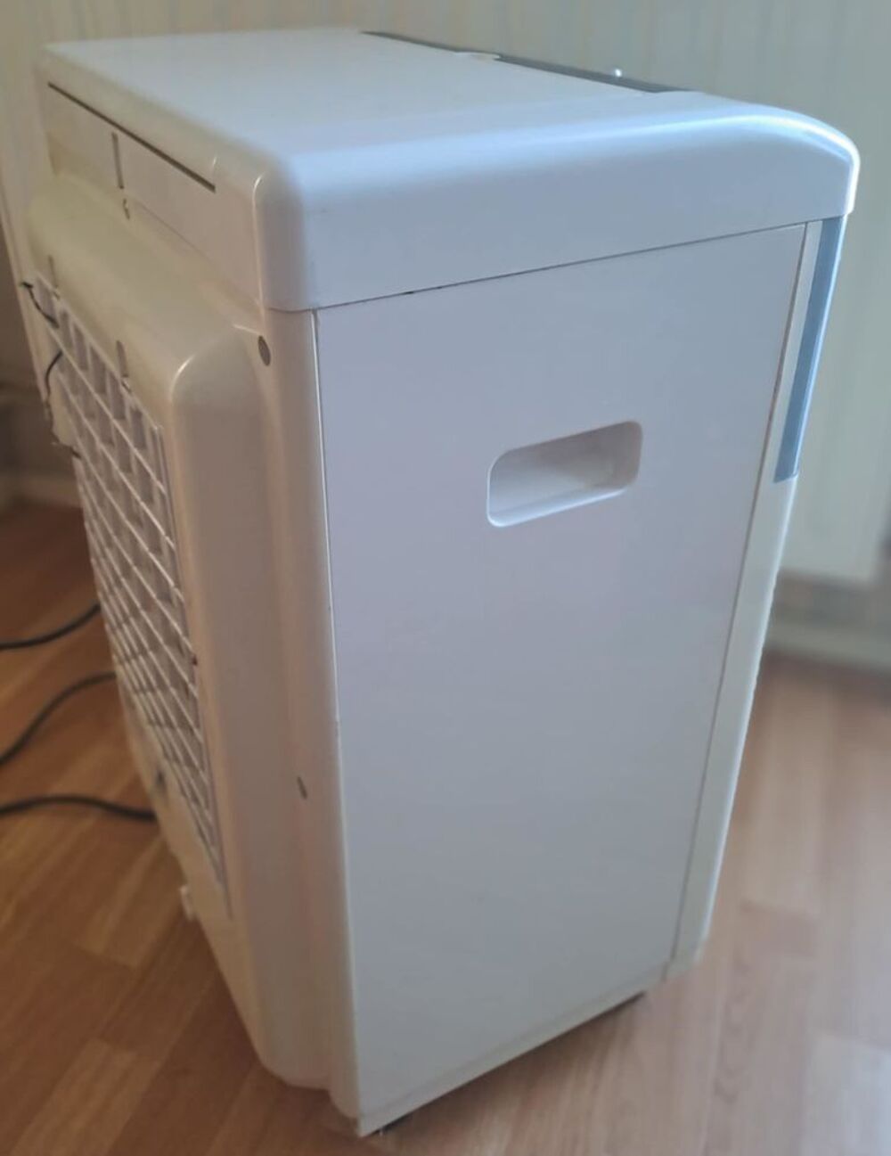 rafra&icirc;chisseur d'air Electromnager