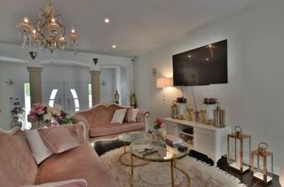  Maison � vendre 7 pi�ces 167 m�