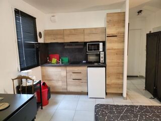  Appartement à louer 1 pièce 20 m² Caen