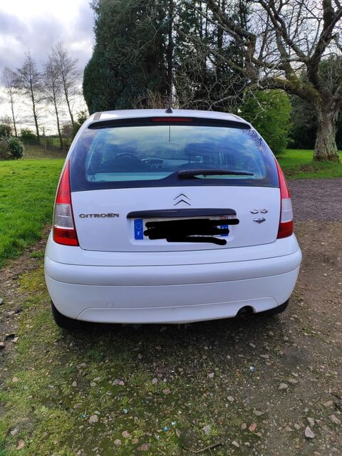 Citroen c3 Citro&euml;n  Classic 1.1i Airdream