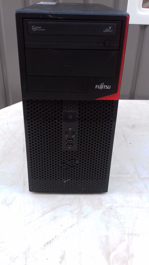 FUJITSU Intel Core I3  CPU 4160 - 3,6 Ghz
80 Septèmes-les-Vallons (13)