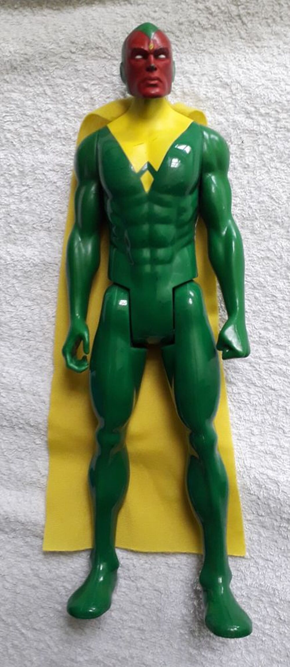 Grande figurine Marvel : Vision Jeux / jouets