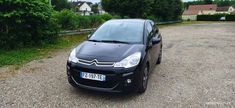Citroen c3 Citroën  e-HDi 90 Exclusive