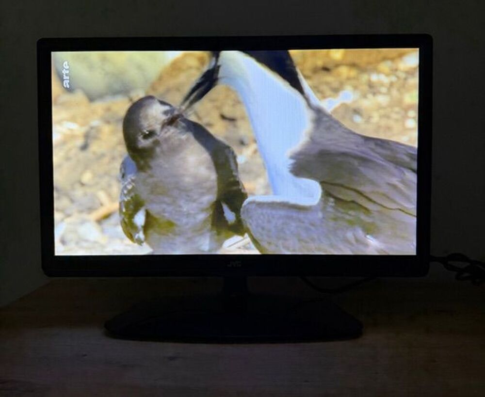 TV JVC Photos/Video/TV