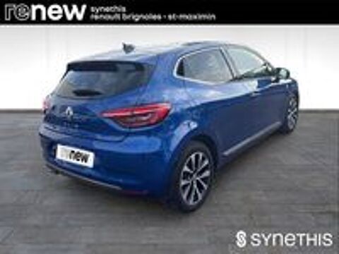 Clio V Clio TCe 90 Techno 2023 occasion 83170 Brignoles