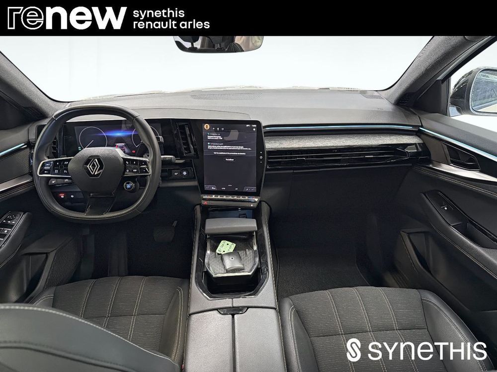 Austral mild hybrid 160 auto Techno 2023 occasion 13200 Arles