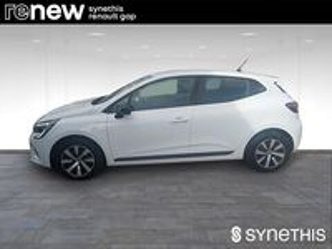 Clio V Clio TCe 90 Equilibre 2023 occasion 05000 Gap