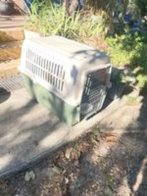   Caisse de transport pour chien, 90 cm 