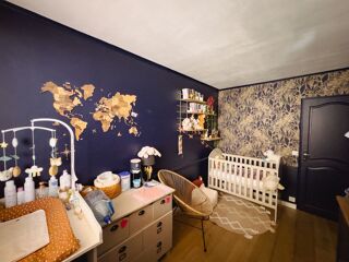  Appartement  vendre 4 pices 68 m