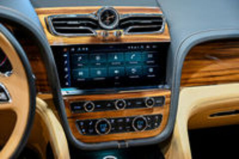 Bentayga V8 4.0 550 ch BVA Azure 2024 occasion 60280 Clairoix