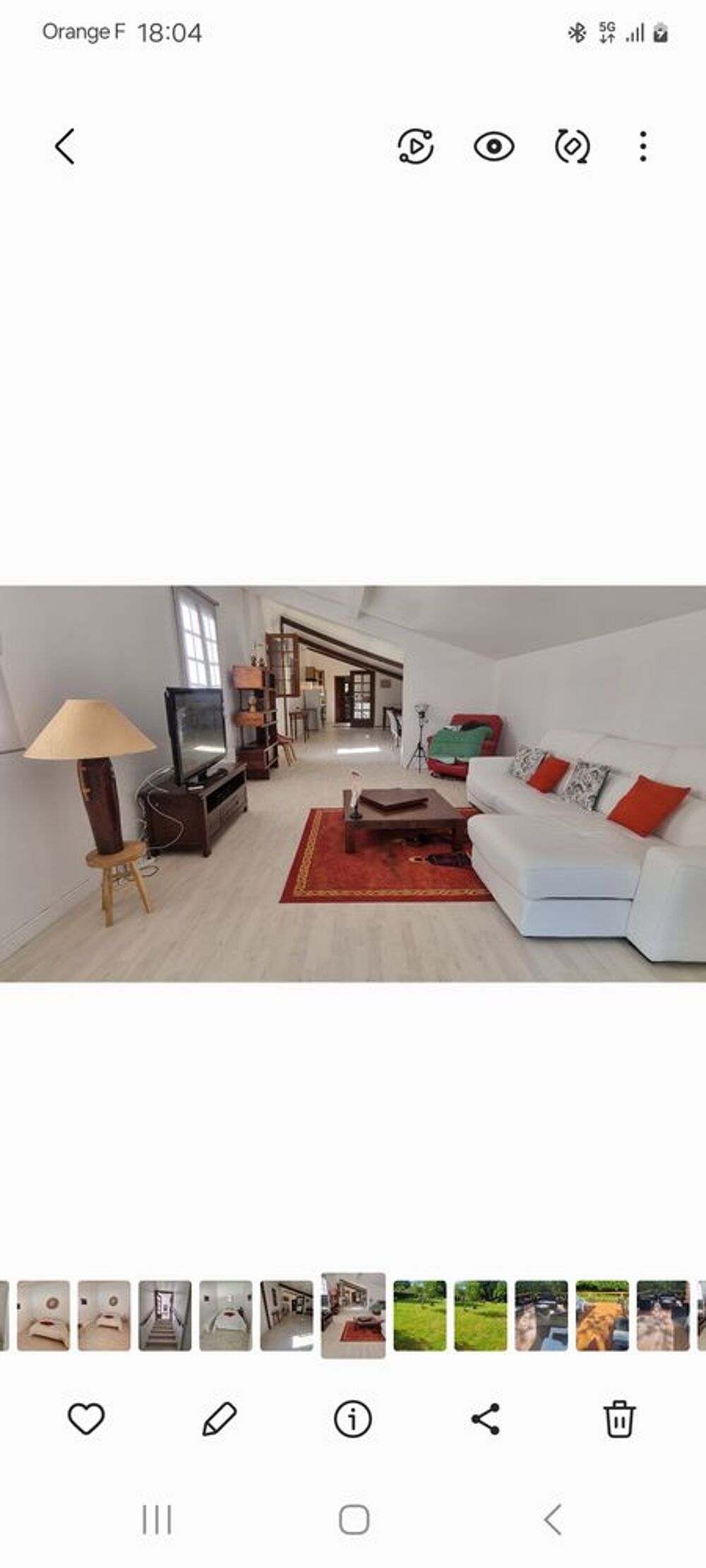   Bonjour 
pour vos week-ends. Vacances court sejour Haute-Normandie, Saint-Pierre-du-Val (27210)